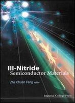 Ill-Nitride Semiconductor Materials