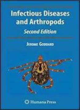 Infectious Diseases And Arthropods
