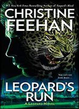 Leopard's Run (a Leopard Novel)