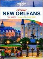 Lonely Planet Pocket New Orleans (Travel Guide)
