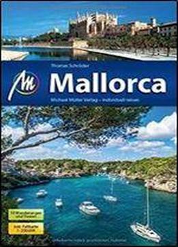 Mallorca: Reisefuhrer Mit Vielen Praktischen Tipps, Auflage: 10