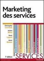 Marketing Des Services