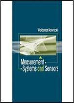 Measurement Systems And Sensors