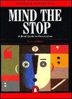 Mind The Stop