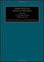 Molecular And Cell Endocrinology, Volume 10 (Principles Of Medical Biology)