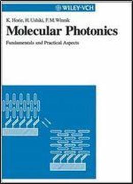 Molecular Photonics
