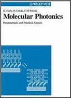 Molecular Photonics