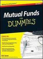Mutual Funds For Dummies, 6th Edition