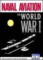 Naval Aviation In World War I