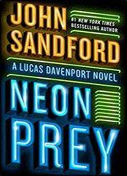 Neon Prey (a Prey Novel)