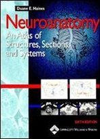 Neuroanatomy : Atlas Of Structures, Sections, And Systems