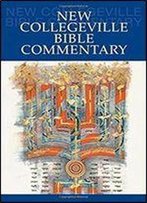 New Collegeville Bible Commentary: One Volume Hardcover Edition