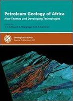 Petroleum Geology Of Africa