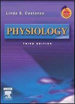 Physiology Third Edition With Studentconsult.com Access