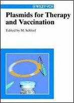 Plasmids For Therapy And Vaccination