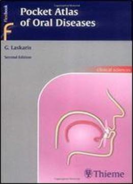 Pocket Atlas Of Oral Diseases (flexibook)