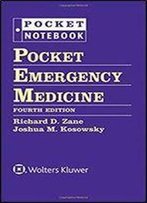 Pocket Emergency Medicine (4th Edition)