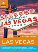 Pocket Rough Guide Las Vegas