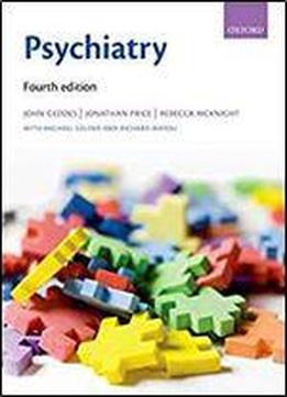 Psychiatry (oxford Medical Publications)