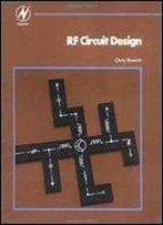 Rf Circuit Design