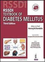 Rssdi Textbook Of Diabetes Mellitus (3rd Edition)