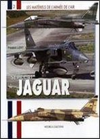 Sepecat Jaguar