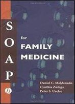 Soap For Family Medicine