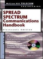 Spread Spectrum Communications Handbook