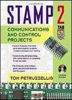 Stamp 2 Communications And Control Projects