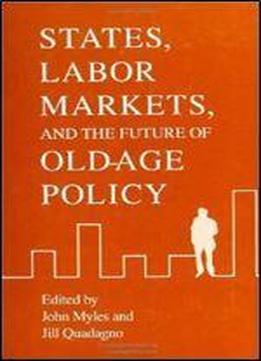 States And Labor Markets