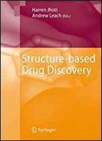 Structure-Based Drug Discovery