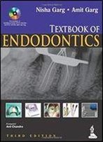 Textbook Of Endodontics (3rd Edition)