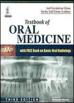 Textbook Of Oral Medicine (3rd Edition)