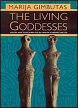 The Living Goddesses