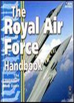 The Royal Air Force Handbook : The Definitive Mod Guide