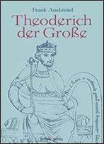 Theoderich Der Groe