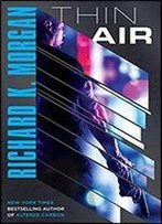 Thin Air: A Novel