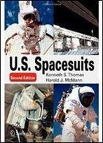 U. S. Spacesuits (2nd Edition)