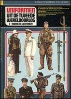 Uniformen Uit De Tweede Wereldoorlog. 2 - Marine En Luchtmacht