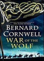 War Of The Wolfs - A Novel