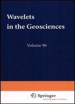 Wavelets In The Geosciences