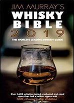 Whiskey Bible 2019