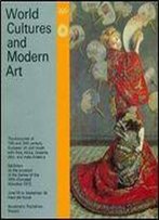 World Cultures And Modern Art