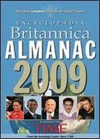 2009 Britanncia Almanac