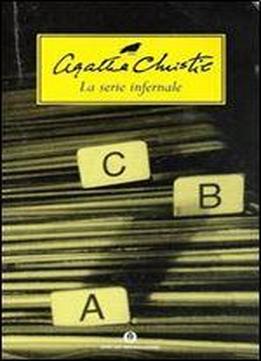 Agatha Christie - La Serie Infernale