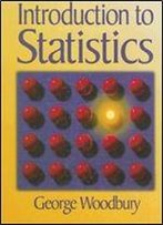 An Introduction To Statistics