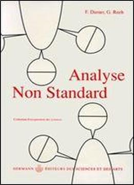 Analyse Non Standard