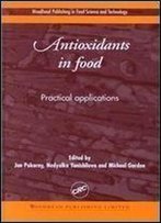 Antioxidants In Food: Practical Applications