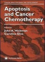 Apoptosis And Cancer Chemotherapy