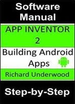 App Inventor 2 Building Android Apps
